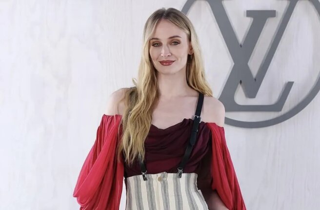 "The worst days of my life." Sophie Turner spoke out for the first time about her divorce from Joe Jonas