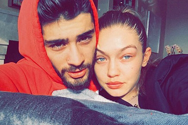 Zayn Malik wants to avoid a custody battle over his daughter after breaking up with Gigi Hadid