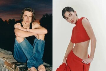 Timothée Chalamet moves into Kylie Jenner's mansion