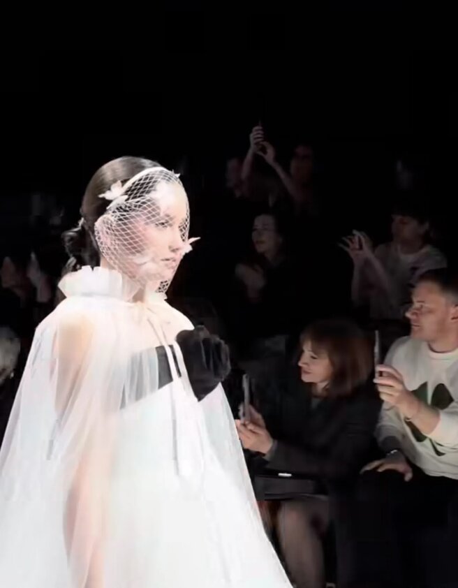 Мия Прилучная