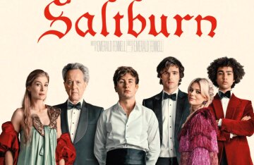 “A thriller about a sexually obsessed nerd,” a black comedy or a cringe? What is the phenomenon of the film "Saltburn" and why is everyone talking about him