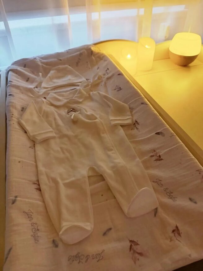 Фото Агаты Муцениеце