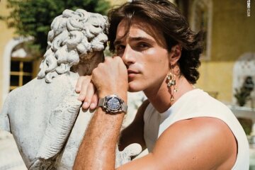 Jacob Elordi accused of assaulting a journalist