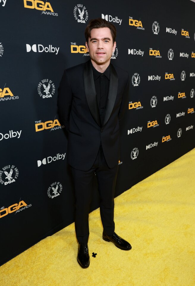 Патрик Болл