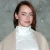 Emma Stone, Ana de Armas, Kate Hudson, and Jennifer Connelly attended a social dinner