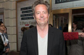 No prohibited substances were found in the house, and a certain “famous woman” was detained as part of the investigation: new details of the death of Matthew Perry have become known