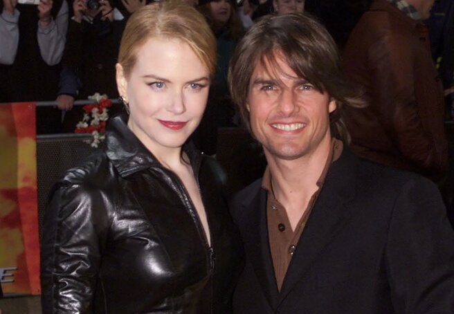 Nicole Kidman wants to reconcile with the children she adopted with ex-husband Tom Cruise