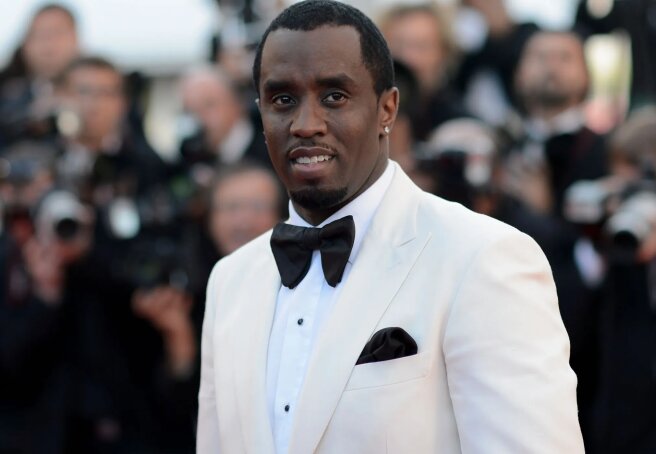 P. Diddy arrested on human trafficking charges