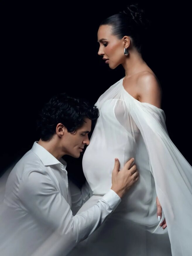 Лерчек и Луис Сквиччиарини