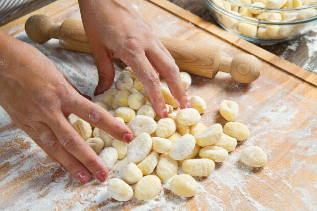 Gnocchi