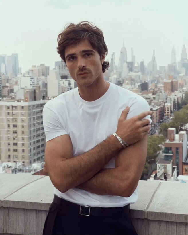 Джейкоб Элорди