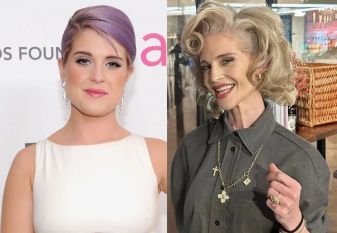 "She's Gone Too Far." Ozzy Osbourne's Daughter Suspected of Anorexia