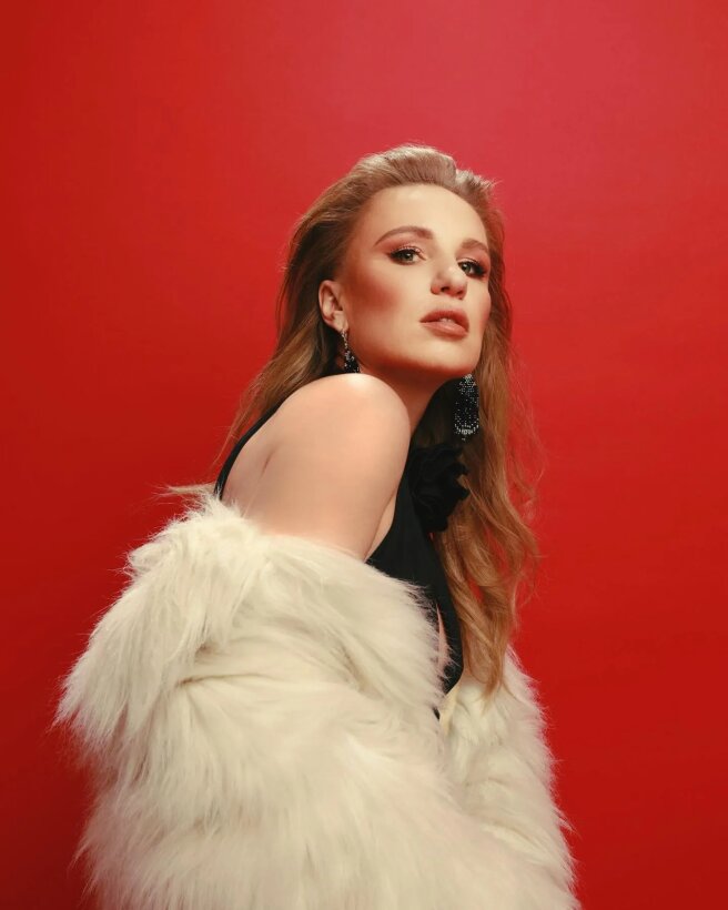 Валерия Гай Германика 