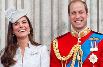 Kate Middleton and Prince William celebrate 10 years since their wedding: the best jokes and funniest moments from the couple's life
