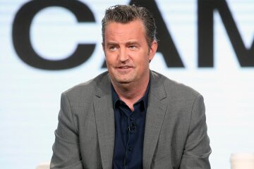 Friends of Matthew Perry spoke about his aggressive behavior towards women