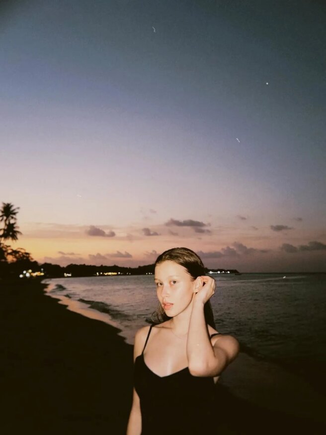 Анна Пересильд