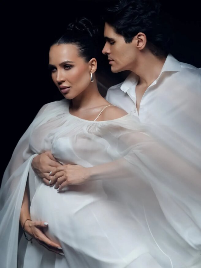 Лерчек и Луис Сквиччиарини