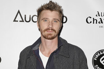 Garrett Hedlund was arrested drunk after breaking up with Emma Roberts