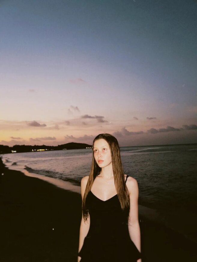 Анна Пересильд