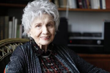 Daughter of Nobel Prize winner in literature Alice Munro: My stepfather corrupted me for years, and my mother knew and covered for him