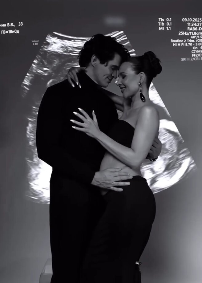 Лерчек и Луис Сквиччиарини