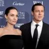 Angelina Jolie responds to new allegations that she asked children to avoid Brad Pitt