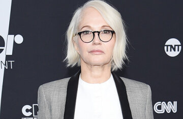 Johnny Depp's ex-lover Ellen Barkin spoke out against him in court: "He is a very jealous man"
