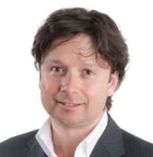 Квентин Гриффитс