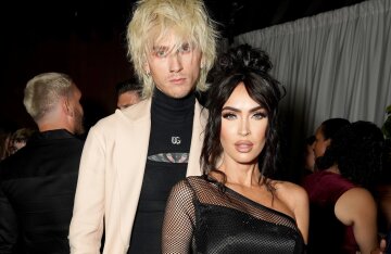 Megan Fox and Machine Gun Kelly have called off their engagement and are no longer living together