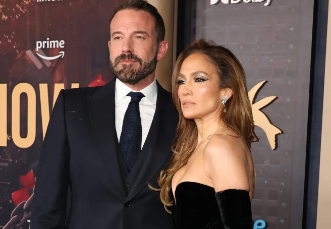 Ben Affleck Bought New 'Bachelor' Home on Jennifer Lopez's Birthday