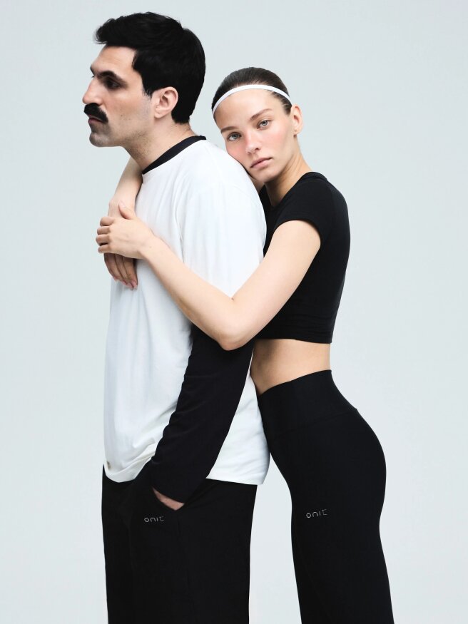 Алеся Кафельникова для onit