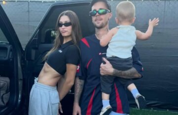 "No one will ever know what it took for me to be here." Hailey Bieber supported her husband Justin Bieber after his first concert in 10 years.