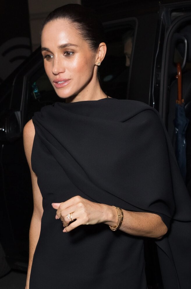 Меган Маркл