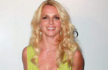 Britney Spears was cleared of all charges in the case of assaulting a housekeeper