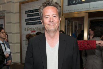 No prohibited substances were found in the house, and a certain “famous woman” was detained as part of the investigation: new details of the death of Matthew Perry have become known