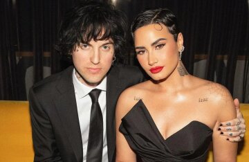 Demi Lovato is getting married