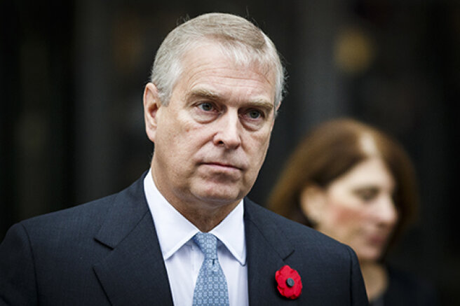 Prince Andrew will appear in court in a sexual assault case. Earlier, he tried to stop its consideration
