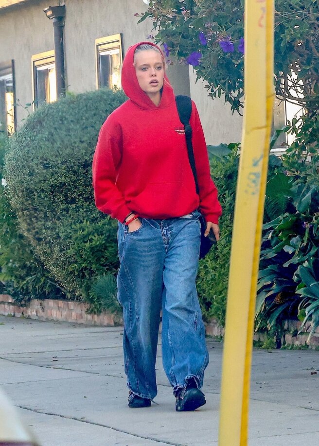 Шайло Джоли