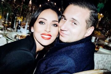 Alsou filed for divorce from Yan Abramov after 18 years of marriage