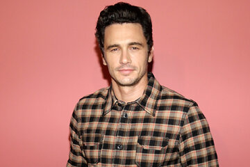 James Franco confessed to intimate relationships with female students and spoke about the struggle with sexual addiction