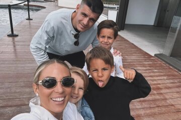 Euro 2024 star Alvaro Morata has spoken out for the first time about his divorce and rumours of cheating on his wife, with whom he has four children