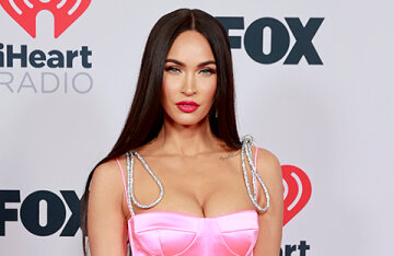 "I had a lot of trouble because of this": Megan Fox told why she has not been drinking alcohol for 12 years