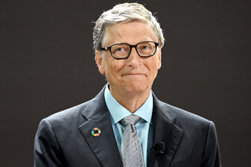 Media: Bill Gates had an intimate relationship with one of the employees of Microsoft