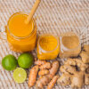 Indonesian jamu juice: what it is made from and why it is so popular