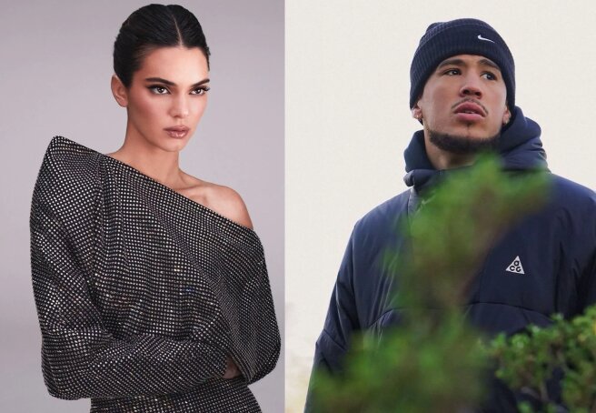 Kendall Jenner reconnected with ex-boyfriend Devin Booker