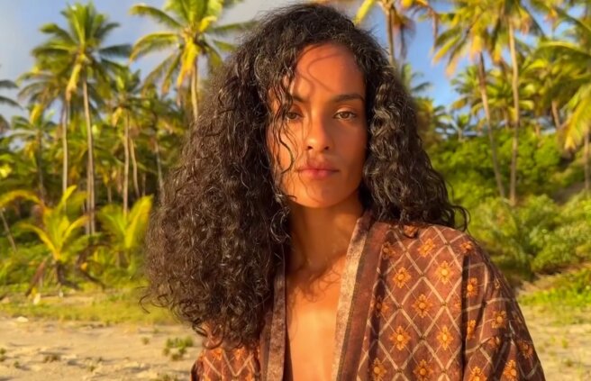 Нара Баптиста