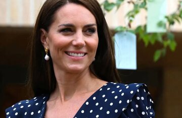 Kate Middleton underwent abdominal surgery