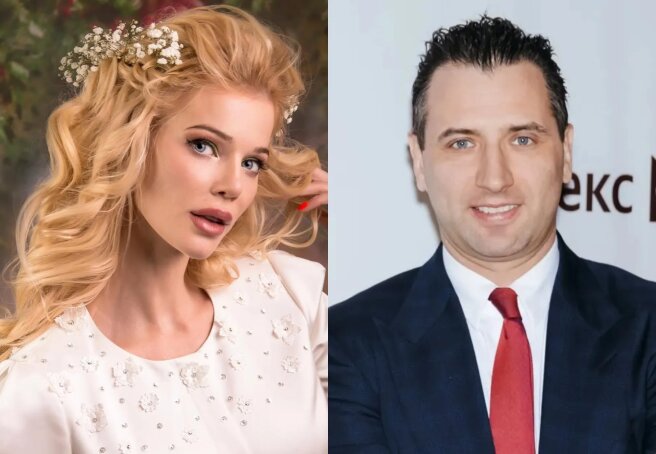 Correspondence with Roman Rotenberg's ex-wife was found in the files of billionaire pedophile Jeffrey Epstein.