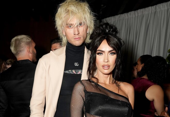 Megan Fox and Machine Gun Kelly have called off their engagement and are no longer living together