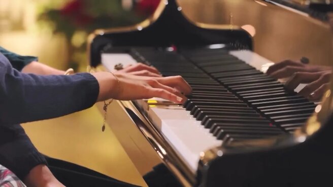 Принцесса Шарлотта и Кейт Миддлтон